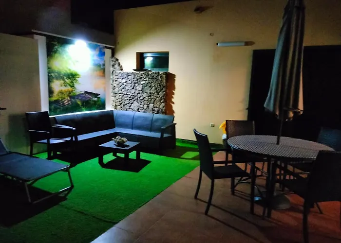 Villa Sharon & Relax